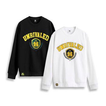 Áo Nỉ Unrivaled College Sweater