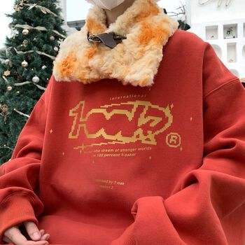 ROLLNECK SWEATER SEASON 2