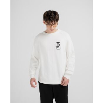 Áo len nam tay dài SSStutter S SWEATER