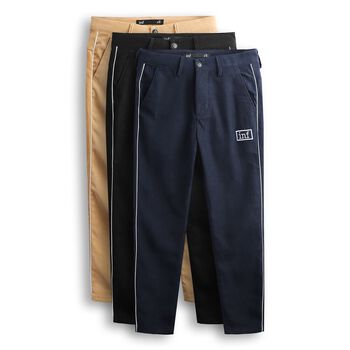 Quần Dài Nam INF Velvet Line C3 , Chất Nhung Tăm Nhuyễn Dày Dặn , QK001613, SOMEHOW