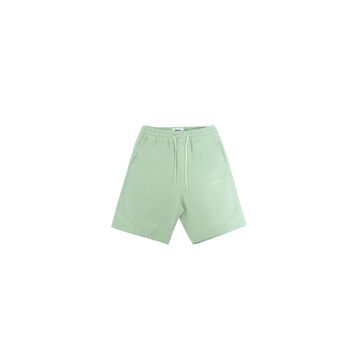 /public icon/ SKATER SHORT KHAKI™ - LAURIEL GREEN
