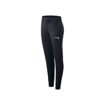 Womens New Balance Classic Core Fleece Pants