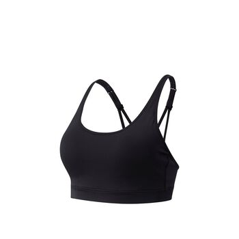 Womens New Balance Hero 3.0 Sports Bra