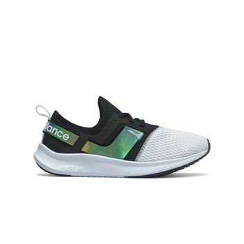 Womens New Balance Nergize Sport Lifestyle Sneakers