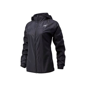 Womens New Balance Windcheater 2.0 Jacket