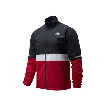Mens New Balance Accelerate Jacket
