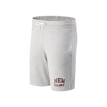 Mens New Balance Classics Varsity Shorts