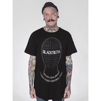 [FREESHIP50K] Áo thun Local Brand REAL FACE 1