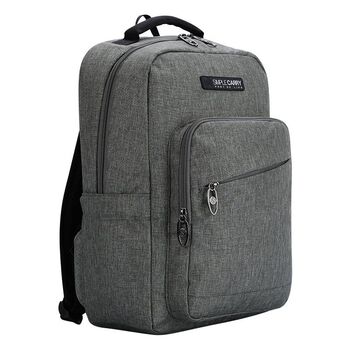 Balo Simplecarry Issac3- B.Grey