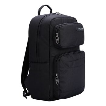 Balo Simplecarry Issac1- Black
