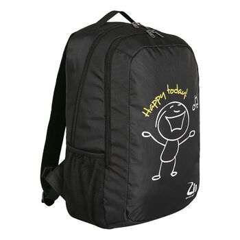 Balo Simplecarry ZO2-REBY