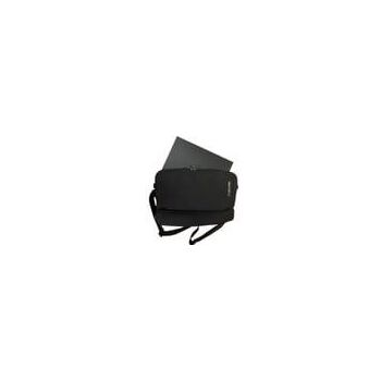 CREDO Simplecarry MESSENGER BAG BLACK