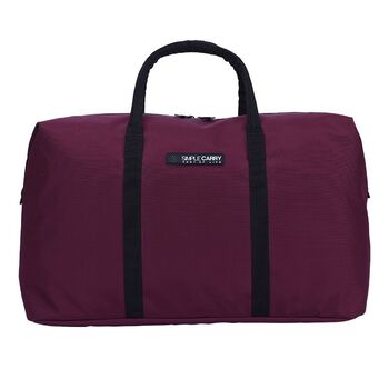 TÚI ĐEO DUFFLE BAG SD 3  ORCHID