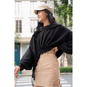 FLAMINGO | Chân váy Holly Skirt (Nude)
