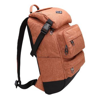 Balo Simplecarry M3-Brown