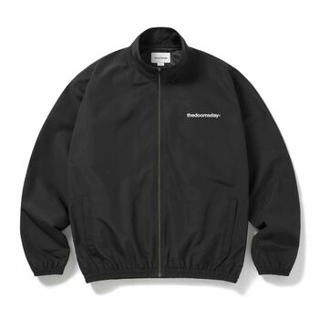 TDD®️ Áo Khoác INTERNATIONAL JACKET - BLACK