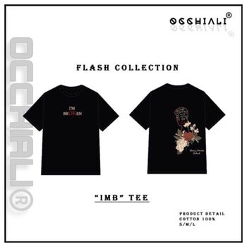 Áo IMB.Tee