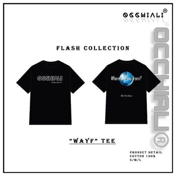 Áo WAYF.Tee