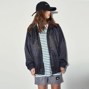 ÁO KHOÁC PATTERN LACVIET JACKET