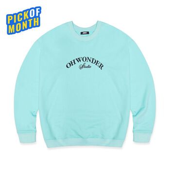 ÁO SAINT OG SWEATER