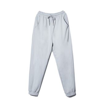 QUẦN RAW-CUT SWEATPANTS