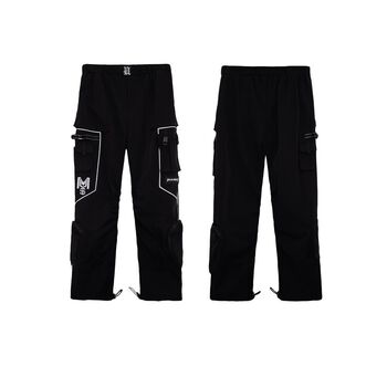 QUẦN DÀI [ URBAN MONKEY ] KOMBAT 2.0