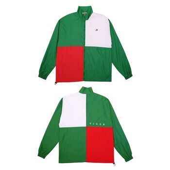 Áo khoác VIGER INTL Jacket Green