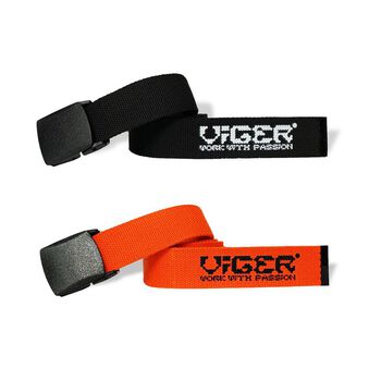 Thắt lưng Unisex VIGER LOGO