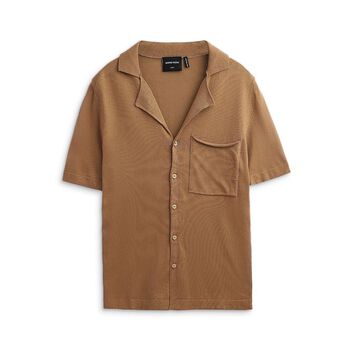 Áo Sơ Mi Nam BC Lambswool , Chất Len Cao Cấp , SM005899 SOMEHOW