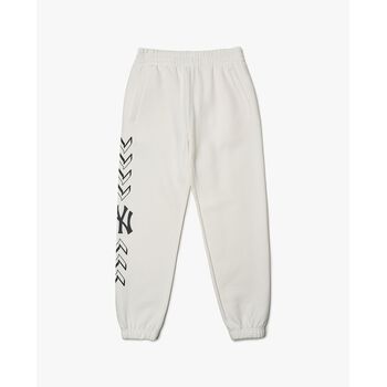 MLB - Quần jogger lưng thun Thin Ball Brushed