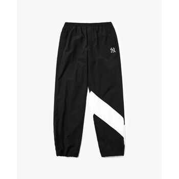 MLB - Quần jogger lưng thun Thin Ball Nylon