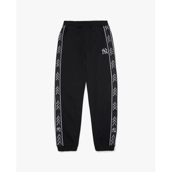 MLB - Quần jogger lưng thun Thin Ball Tap