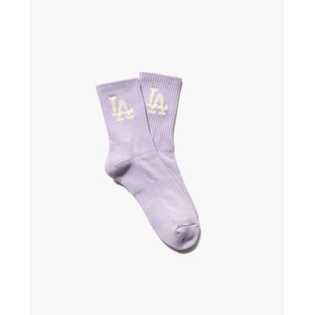 MLB - Vớ cổ cao unisex Big Logo