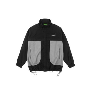 BIG POCKET JACKET