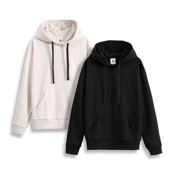 Áo Hoodie ICON DENIM Simple Goes Viral