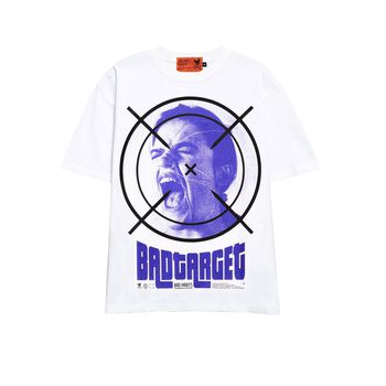 BAD TARGET TEE