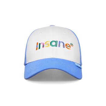 Insane® Colorful Cap
