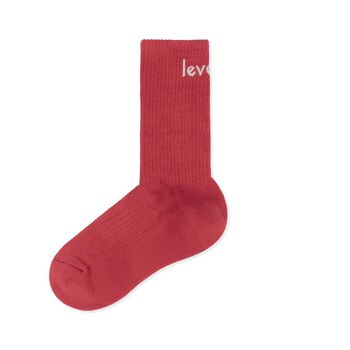 Vớ LEVENTS Basic/ Red