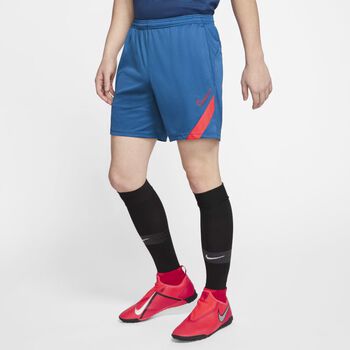 Bóng Đá Nam Nike As M Nk Dry Acd20 Short Kp BV6925-457