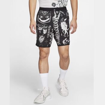 Chạy Nam Nike As M Nk Wild Run Flx Strd Shrt CJ5817-010