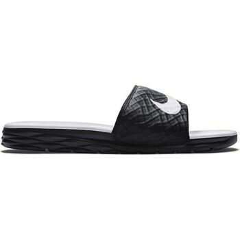 Giày Nữ Nike Wmns Benassi Solarsoft 705475-010