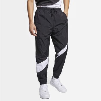 Nam Nike As M Nsw Hbr Pant Wvn Stmt AR9895-010