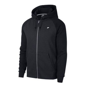 Nam Nike As M Nsw Optic Hoodie Fz 928476-010