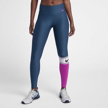 Quần bó Tập Luyện Nữ Nike Nike Power WomenS Training Tights 905138-474