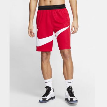 Quần đùi Bóng Rổ Nam Nike As M Nk Dry Hbr Short 2.0 BV9386-657