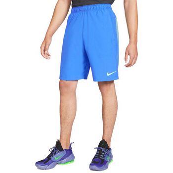 Quần đùi Tập Luyện Nam Nike Nike Flex Short Training CJ2397-402