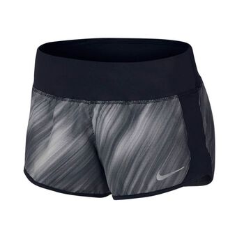 Quần đùi Tập Luyện Nữ Nike Nike As Women Nk Dry Short Crew 831293-010