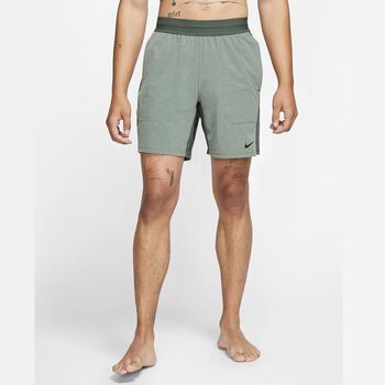 Tập Luyện Nam Nike As M Nk Flx Short Yoga BV2771-337