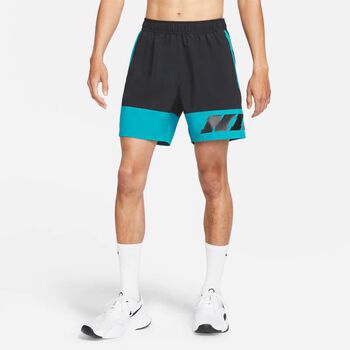 Tập Luyện Nam Nike As M Nk Short 1 Sc CZ1503-010