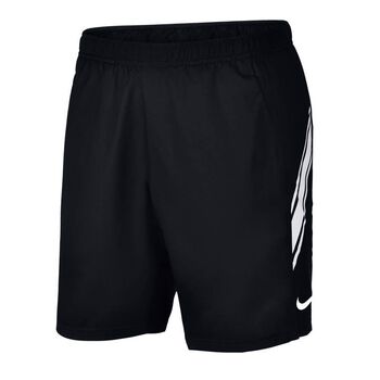 Tennis Nam Nike As M Nkct Dry Short 9In 939266-011